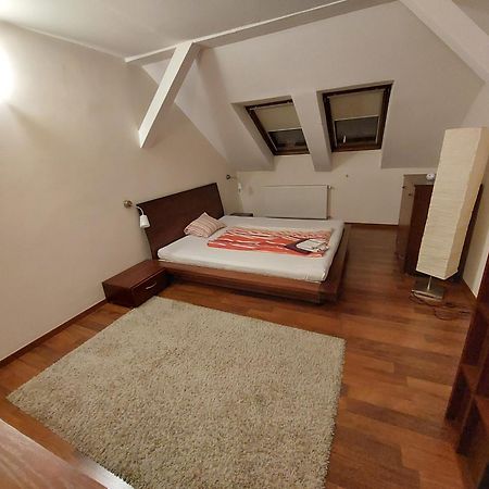 Queen Zita Apt 130 M2 Near Chain Bridge Budapesta Exterior foto
