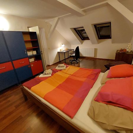 Queen Zita Apt 130 M2 Near Chain Bridge Budapesta Exterior foto