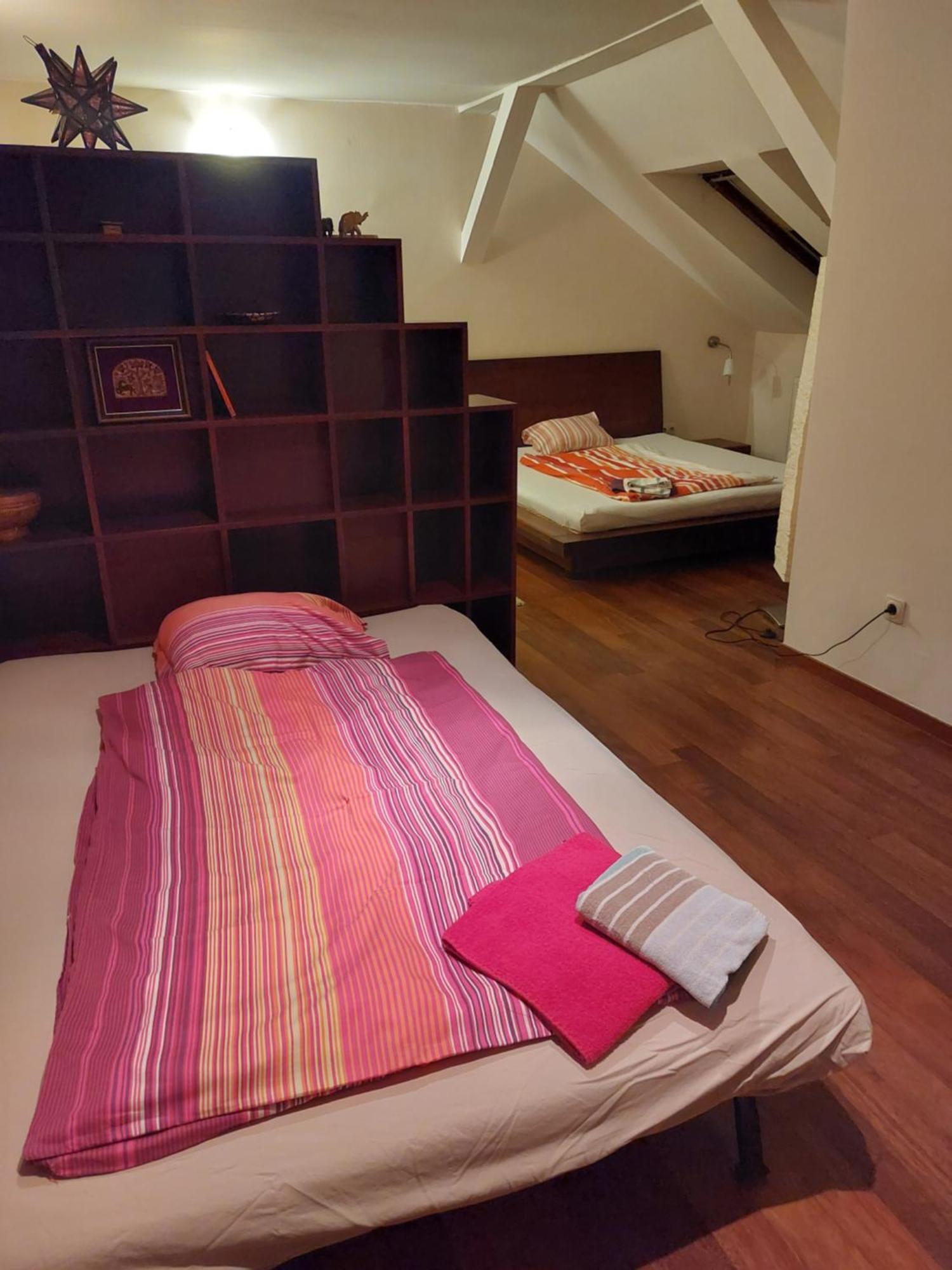Queen Zita Apt 130 M2 Near Chain Bridge Budapesta Exterior foto