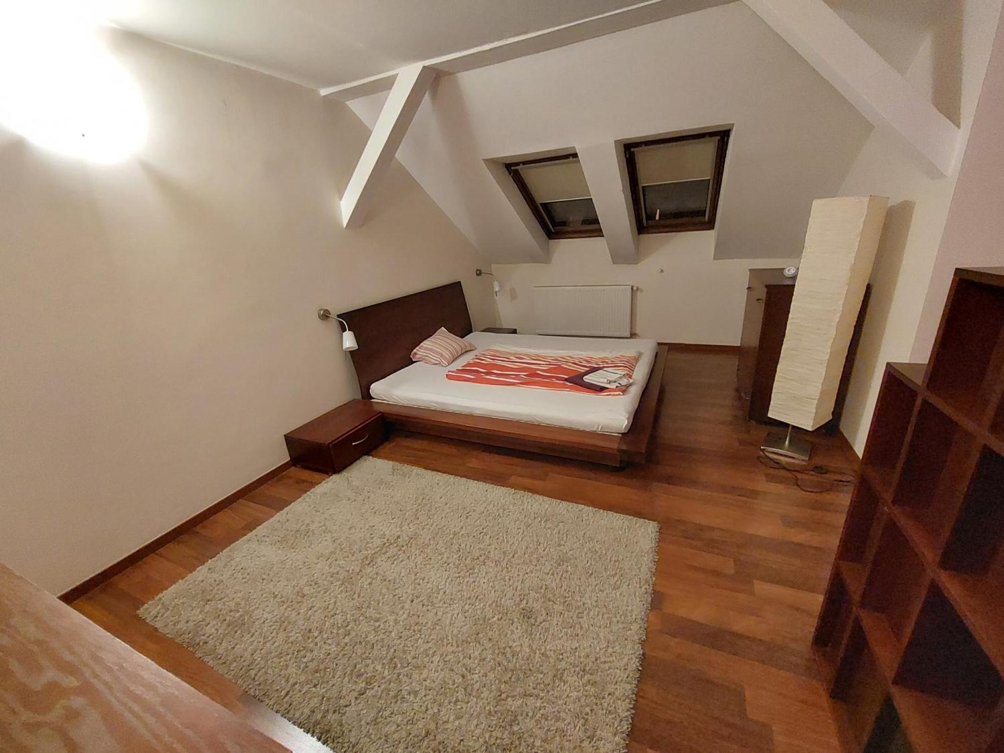 Queen Zita Apt 130 M2 Near Chain Bridge Budapesta Exterior foto