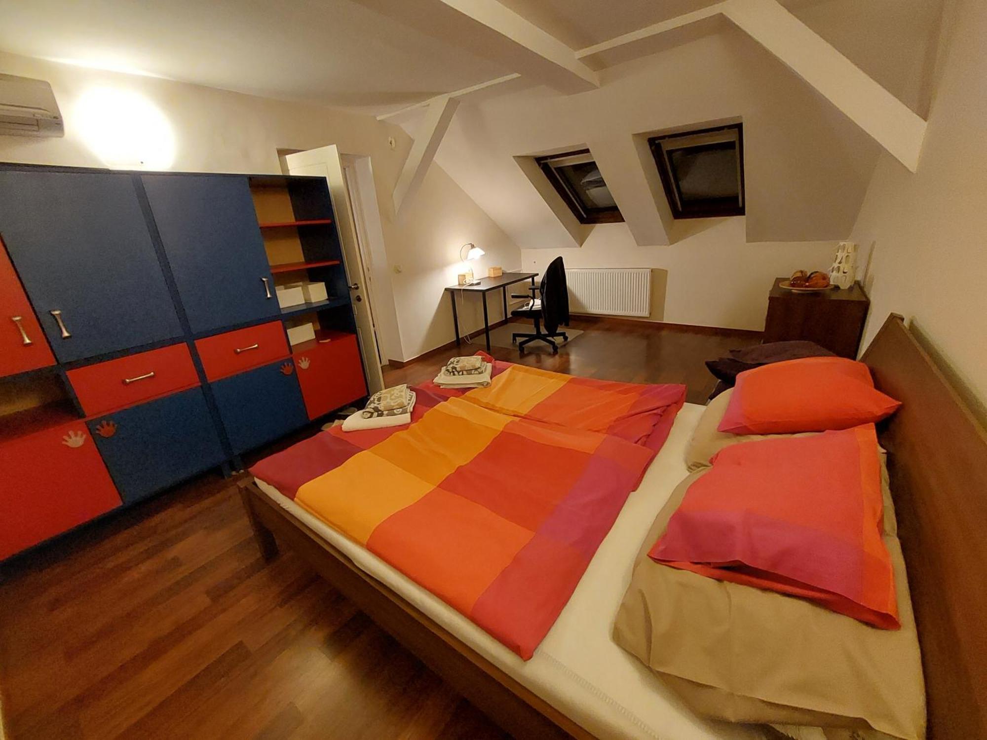 Queen Zita Apt 130 M2 Near Chain Bridge Budapesta Exterior foto