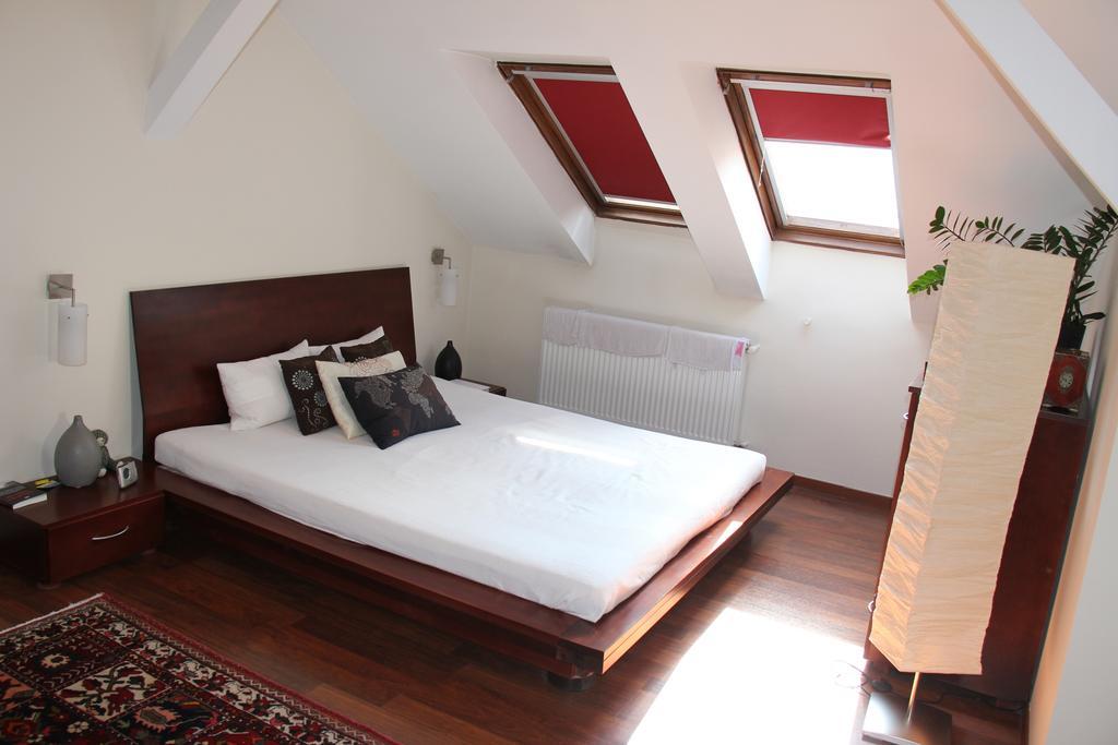 Queen Zita Apt 130 M2 Near Chain Bridge Budapesta Exterior foto