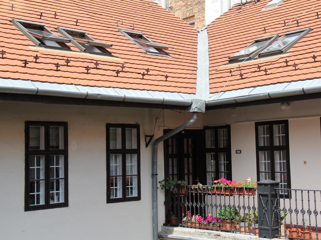 Queen Zita Apt 130 M2 Near Chain Bridge Budapesta Exterior foto
