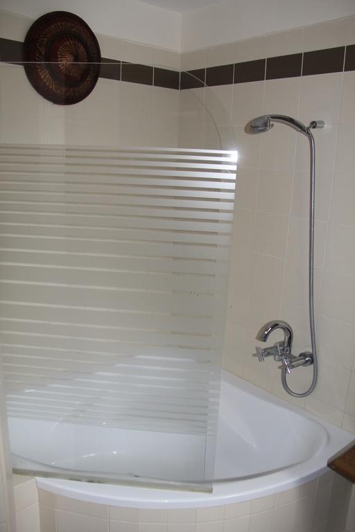Queen Zita Apt 130 M2 Near Chain Bridge Budapesta Exterior foto