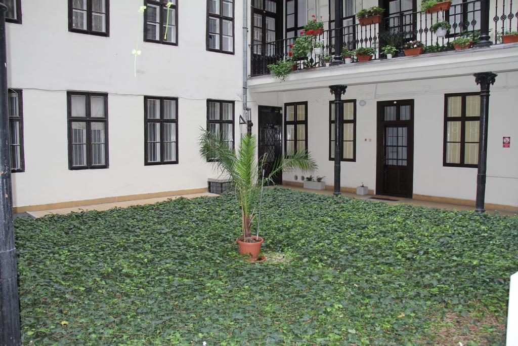 Queen Zita Apt 130 M2 Near Chain Bridge Budapesta Exterior foto